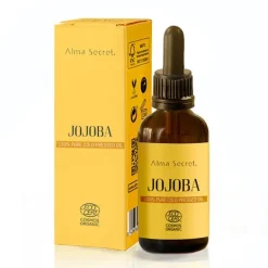 ALMA SECRET Aceites Y Lociones|Corporal<Jojoba 100% Pure Cold Macerated Oil