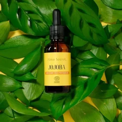 ALMA SECRET Aceites Y Lociones|Corporal<Jojoba 100% Pure Cold Macerated Oil