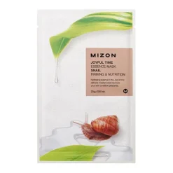 MIZON Mascarillas|Cosmética Coreana<Joyful Time Snail