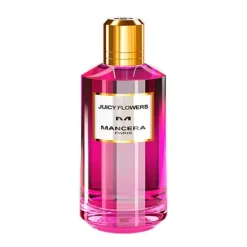 MANCERA PARIS Premium Mujer<Juicy Flowers