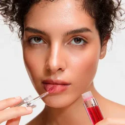 New Juicy Lips Smoothing Lip Oil Gloss De Labios