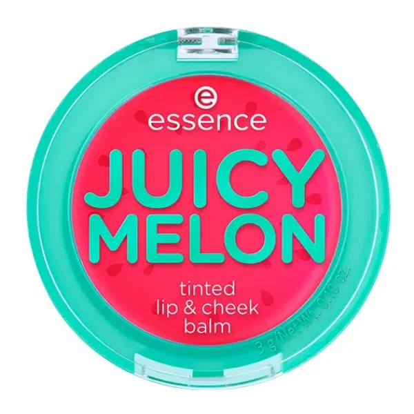 Juicy Melon Lip Tint Coloretes