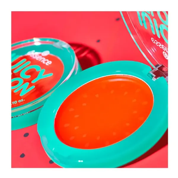 Juicy Melon Lip Tint Coloretes