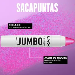 Clearance Jumbo Iluminador Multiusos Iluminadores Maquillaje