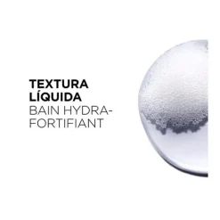 KERASTASE Champús|Cabello Fino (volumen)<K Genesis Bain Hydra-Fortifiant