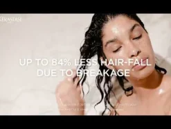 KERASTASE Champús|Anticaída<K Genesis Bain Nutri-Fortifiant