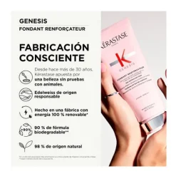 KERASTASE Hidratantes Faciales|Tratamientos<K Genesis Fondant Renforçateur