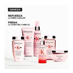KERASTASE Hidratantes Faciales|Mascarillas<K Genesis Masque Reconstituant