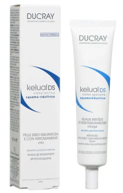 DUCRAY Hidratantes Faciales<Kelual Ds