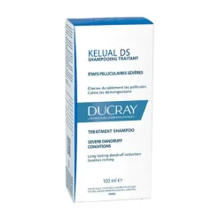 DUCRAY Hidratantes Faciales|Anticaspa<Kelual Ds