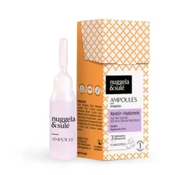 NUGGELA & SULÉ Ácido Hialurónico<Keratina Y Ácido Hialurónico