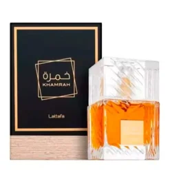 LATTAFA Perfumes Hombre|Hidratantes Faciales<Khamrah