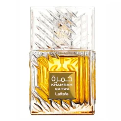 LATTAFA Perfumes Hombre|Hidratantes Faciales<Khamrah Qahwa