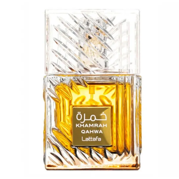 LATTAFA Perfumes Hombre|Hidratantes Faciales<Khamrah Qahwa