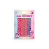TRI-COASTAL Accesorios Para Uñas|Estuches Y Sets<Kid Cut New Nail Sticker Set Sweet