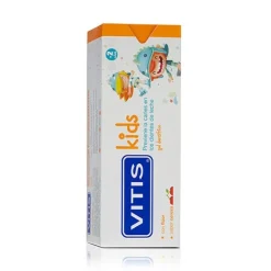 VITIS Hidratantes Faciales|Higiene Bucal<Kids