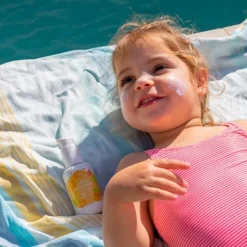 FRESHLY COSMETICS Cremas|Cremas Hidratantes<Kids Protection Sunscreen Spf50+
