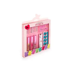 Hot Kids Transitional Bear Set Estuches Y Sets