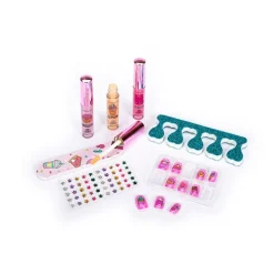 Hot Kids Transitional Bear Set Estuches Y Sets