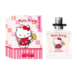 HELLO KITTY Perfumes Infantiles<Kimono