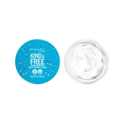 RIMMEL LONDON Cejas|Hidratantes Faciales<Kind & Free Universal Natural Brow Wax