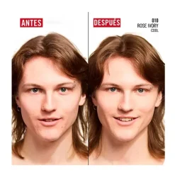 RIMMEL LONDON Bases De Maquillaje|Cruelty Free<Kind And Free Blur It Out Foundation