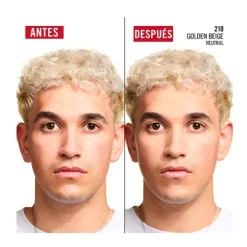 RIMMEL LONDON Bases De Maquillaje|Cruelty Free<Kind And Free Blur It Out Foundation