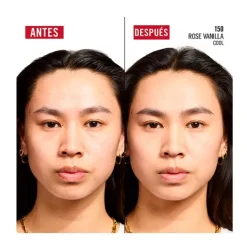 RIMMEL LONDON Bases De Maquillaje|Cruelty Free<Kind And Free Blur It Out Foundation