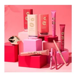 CATRICE Bálsamos Labiales<Kiss & Glow Balsamo Labios Brillo