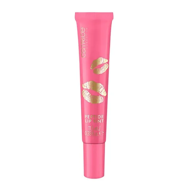 CATRICE Bálsamos Labiales<Kiss & Glow Color Labios Peptidos