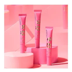 CATRICE Bálsamos Labiales<Kiss & Glow Color Labios Peptidos