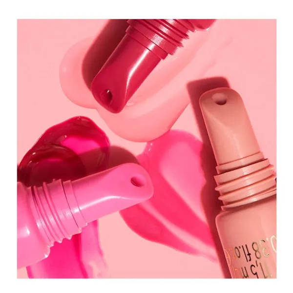 CATRICE Bálsamos Labiales<Kiss & Glow Color Labios Peptidos