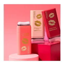 CATRICE Iluminadores Maquillaje|Hidratantes Faciales<Kiss & Glow Iluminador En Barra