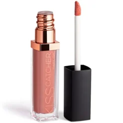 New Kiss Catcher Liquid Lipstick Gloss De Labios