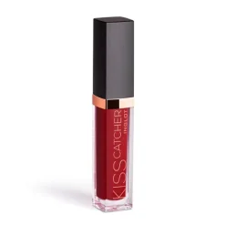 New Kiss Catcher Liquid Lipstick Gloss De Labios