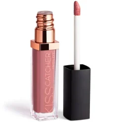 New Kiss Catcher Liquid Lipstick Gloss De Labios