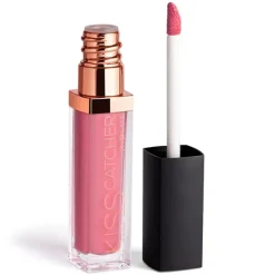 New Kiss Catcher Liquid Lipstick Gloss De Labios