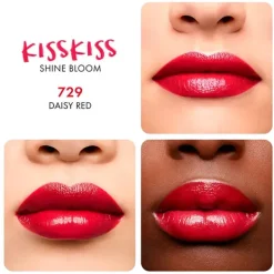 Best Kisskiss Shine Bloom Pintalabios