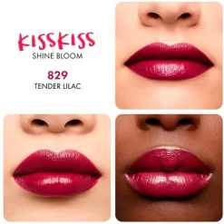 Best Kisskiss Shine Bloom Pintalabios