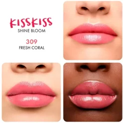 Best Kisskiss Shine Bloom Pintalabios