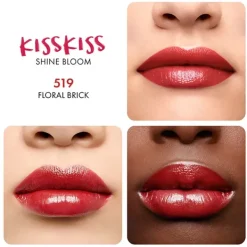 Best Kisskiss Shine Bloom Pintalabios
