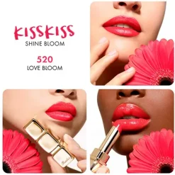 Best Kisskiss Shine Bloom Pintalabios