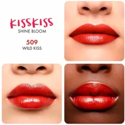 Best Kisskiss Shine Bloom Pintalabios