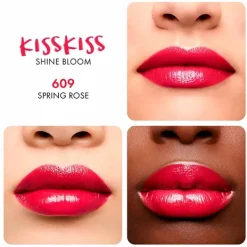 Best Kisskiss Shine Bloom Pintalabios