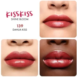 Best Kisskiss Shine Bloom Pintalabios