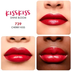 Best Kisskiss Shine Bloom Pintalabios