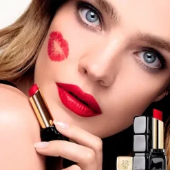 Hot Kisskiss Tender Matte Pintalabios