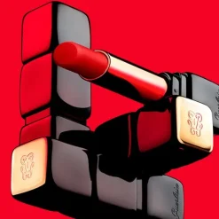 Hot Kisskiss Tender Matte Pintalabios