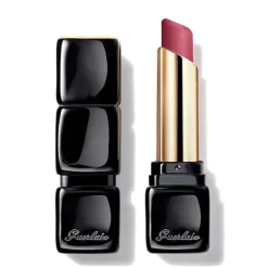 Hot Kisskiss Tender Matte Pintalabios