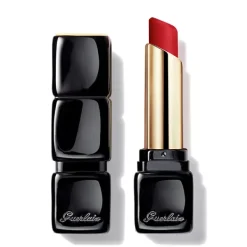 Hot Kisskiss Tender Matte Pintalabios